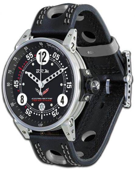 Fashion BRM CORVETTE V6-44-COR-05-E watch Fashion BRM CORVETTE V6-44-COR-05-E watch